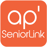 ap'SeniorLink Family icône