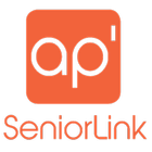 ApSeniorLink Partage 아이콘