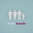 Portail Famille aplikacja