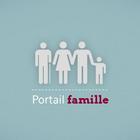 Portail Famille 图标