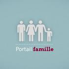 Portail Famille آئیکن