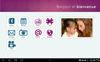 Portail Famille screenshot 1