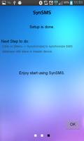 SynSMS ภาพหน้าจอ 2