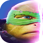 New Ninja Turtle Legend's Guid ícone