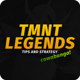 Guide For TMNT Legends أيقونة