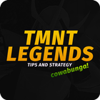 Guide For TMNT Legends иконка