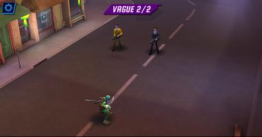 Guid For Ninja Turtles Legends capture d'écran 3