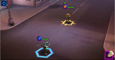 Guid For Ninja Turtles Legends screenshot 1