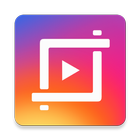 Free Video Editor icône