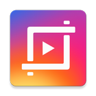 آیکون‌ Free Video Editor