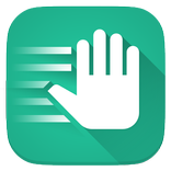 Wave To Unlock - Lock Screen