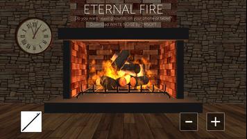 Eternal Fire imagem de tela 1