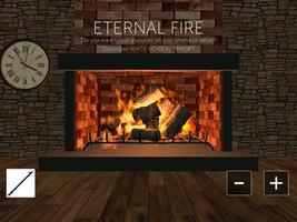 برنامه‌نما Eternal Fire عکس از صفحه