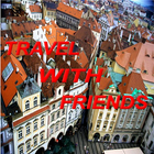 ARTravel with Friends icon