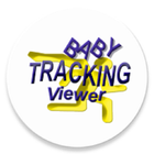Tracking Viewer ícone