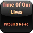 Pitbull Time of our Lives free icône