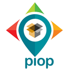 PIOP (Pick & Drop Service) simgesi