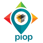 PIOP (Pick & Drop Service) biểu tượng