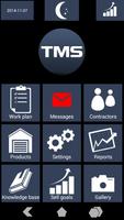 TMS Mobile SFA Affiche