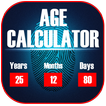 Age Calculator 2019