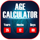 Age Calculator ikona