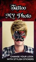 Tattoo syot layar 1