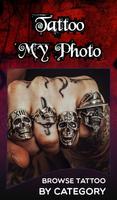 Tattoo syot layar 2