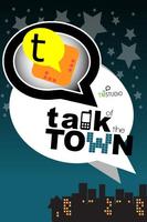Thai Talk of the Town poster