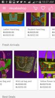 Akuabashop screenshot 1