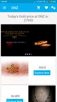 DNZ Jewel- Online Jewelry Store screenshot 1