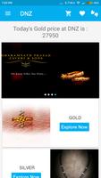 DNZ Jewel- Online Jewelry Store स्क्रीनशॉट 1