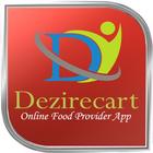 Dezirecart 图标