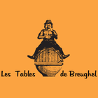 Les Tables de Breughel icône