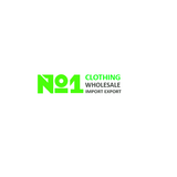 No1 Clothing- Wholesale icono