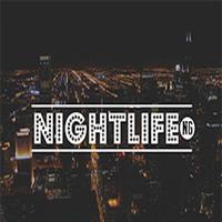 Nightlife NG Affiche