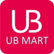 UB MART - Online Grocery Ajmer