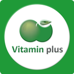 vitamin plus icon