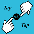 Tap Vs Tap