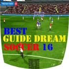 Best Guide:Dream LEAGUE soccer biểu tượng