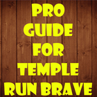 Pro Guide for Temple Run Brave icône