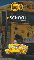 eSchool Driver Plakat