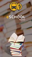 eSchool Teacher Plakat