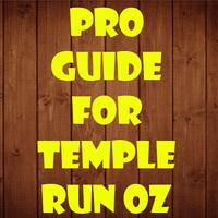 Pro Guide for Temple Run Oz poster