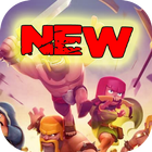 guide Clash of Clans 2016 آئیکن