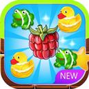 Fish Forest Splash APK