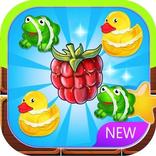 Fish Forest Splash