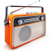 راديو icon