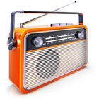 محطات الراديو في الجزائر-icoon