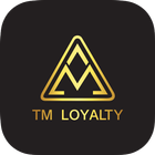TM Loyalty icône