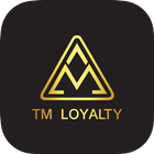 TM Loyalty-icoon